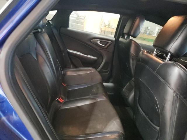 Photo 10 from auction – 2016 CHRYSLER 200 S with VIN 1C3CCCBB4GN140073
