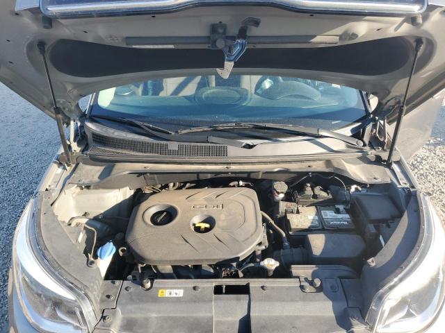 Photo 11 from auction – 2017 KIA SOUL with VIN KNDJP3A55H7418956