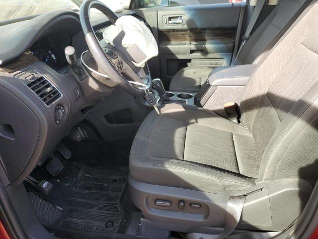 Photo 7 from auction – 2013 FORD FLEX SEL with VIN 2FMGK5C87DBD39104