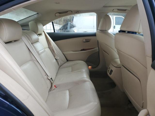 Фото 10 с аукциона – 2012 LEXUS ES 350 с VIN JTHBK1EG0C2480272