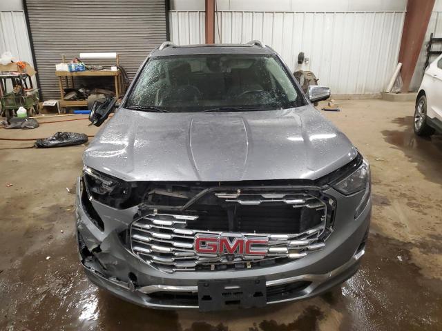 Photo 5 from auction – 2020 GMC TERRAIN DE with VIN 3GKALXEX6LL239557