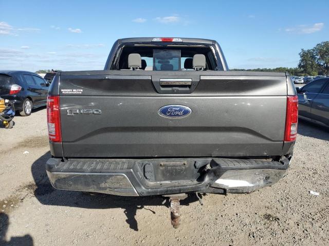 Photo 6 from auction – 2016 FORD F150 SUPER with VIN 1FTEW1CPXGKD40791