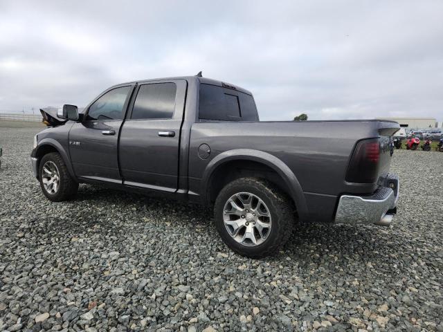 Photo 2 from auction – 2019 RAM 1500 CLASS with VIN 1C6RR7NM1KS726269