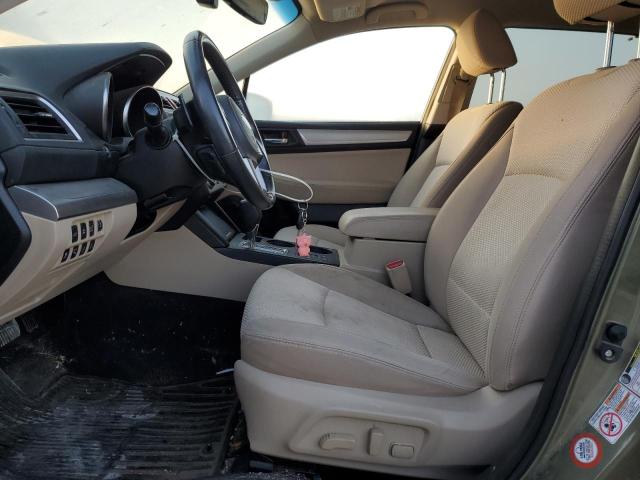 Photo 7 from auction – 2017 SUBARU OUTBACK 2. with VIN 4S4BSAFC1H3236401