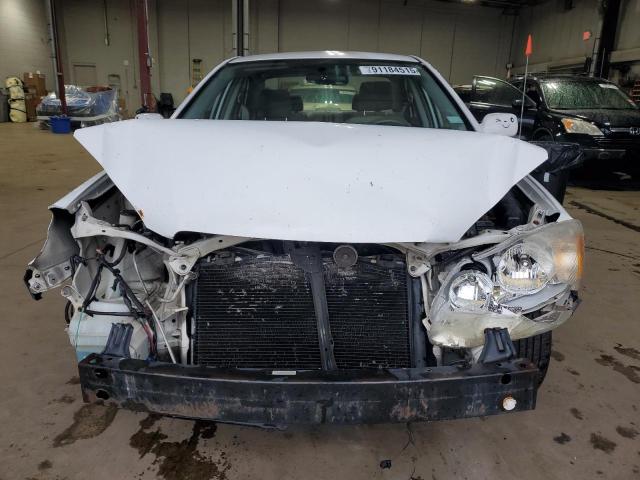 Photo 5 from auction – 2003 TOYOTA COROLLA CE with VIN JTDBR32E530005420