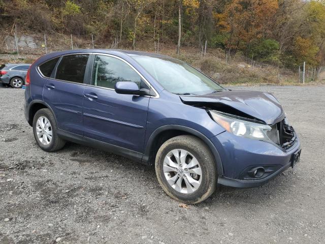 Photo 4 from auction – 2012 HONDA CR-V EX with VIN 5J6RM4H51CL075421