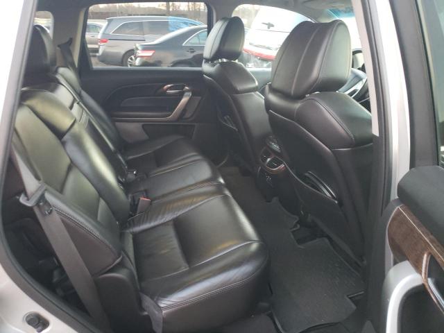 Zdjęcie 10 z aukcji – 2011 ACURA MDX TECHNO z VIN 2HNYD2H48BH527092
