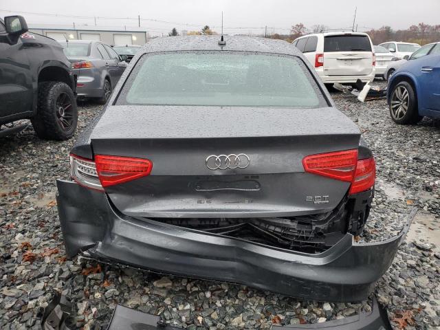 Photo 6 from auction – 2015 AUDI A4 PREMIUM with VIN WAUDFAFL0FN001374