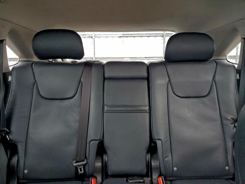 Photo 10 from auction – 2015 LEXUS RX 350 BAS with VIN 2T2BK1BA1FC324924
