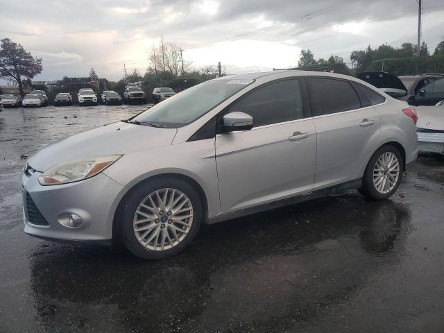 FORD FOCUS SEL 2012 z numerem VIN 1FAHP3H21CL339378 - Zdjęcie z aukcji