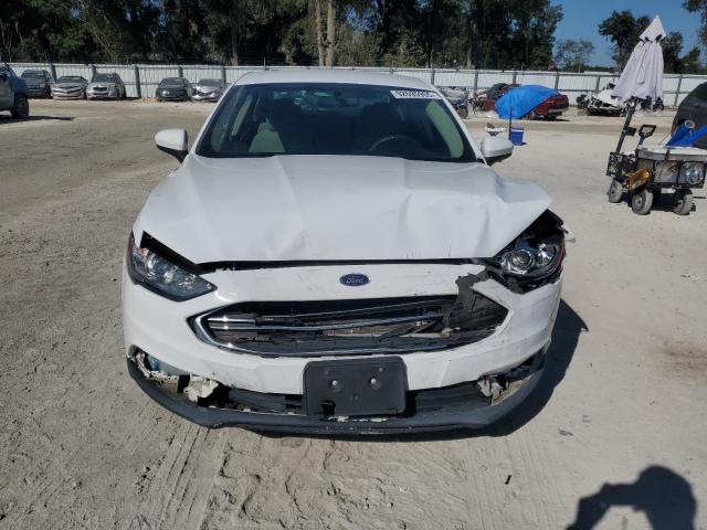 Photo 5 from auction – 2017 FORD FUSION with VIN 3FA6P0G7XHR148280
