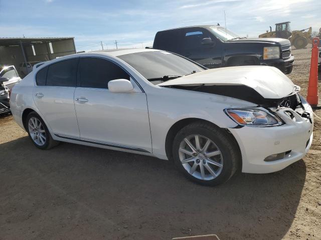 Photo 4 from auction – 2007 LEXUS GS 350 with VIN JTHCE96S670009094