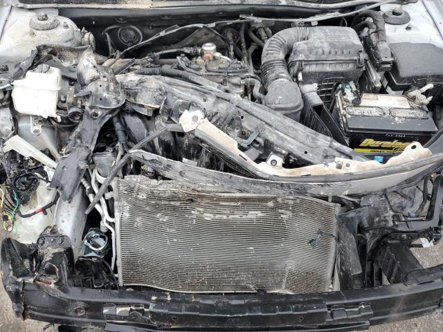 Photo 11 from auction – 2011 KIA OPTIMA LX with VIN KNAGM4A72B5070687