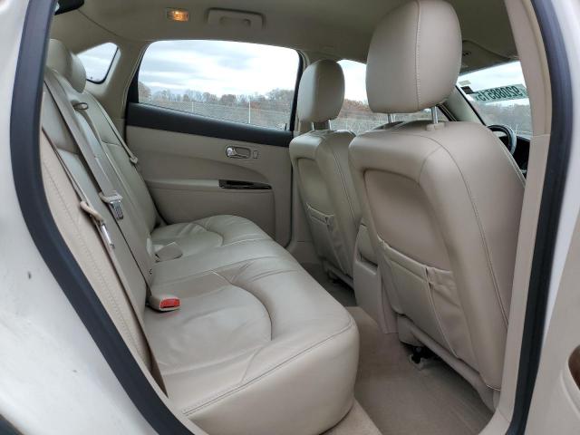 Photo 10 from auction – 2008 BUICK LACROSSE C with VIN 2G4WD582181187701