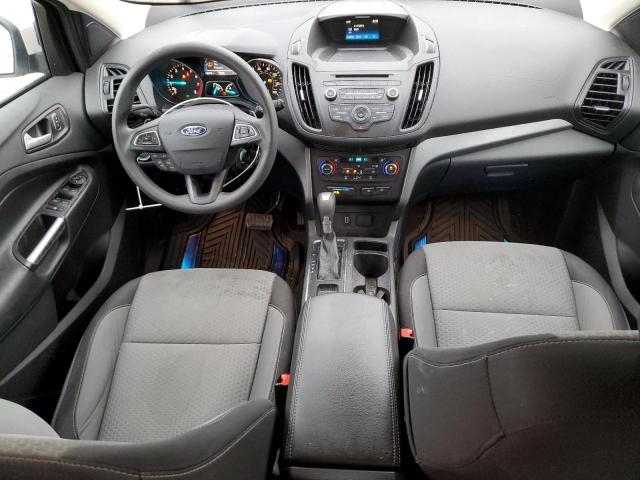Photo 8 from auction – 2017 FORD ESCAPE SE with VIN 1FMCU0GD9HUD26468