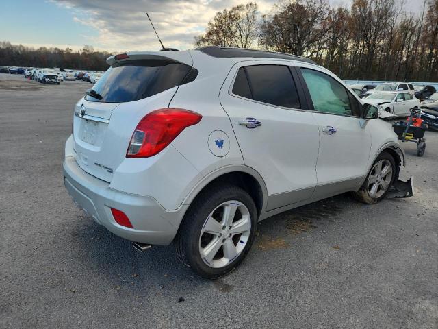 Photo 3 from auction – 2016 BUICK ENCORE CON with VIN KL4CJFSB5GB670387