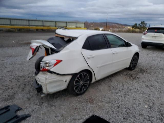 Photo 3 from auction – 2014 TOYOTA COROLLA L with VIN 5YFBURHE2EP107176