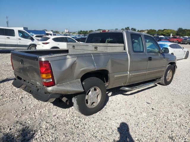 Photo 3 from auction – 2000 CHEVROLET SILVERADO with VIN 2GCEC19V7Y1136823