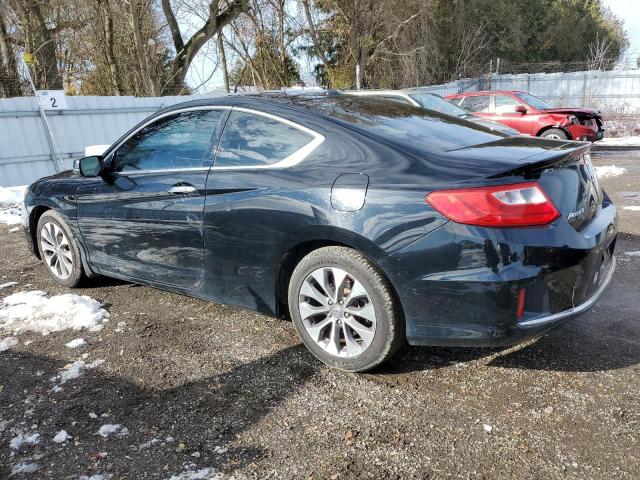 Photo 2 from auction – 2014 HONDA ACCORD with VIN 1HGCT1B79EA800951