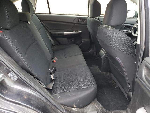 Photo 10 from auction – 2015 SUBARU IMPREZA with VIN JF1GPAA66FH274015