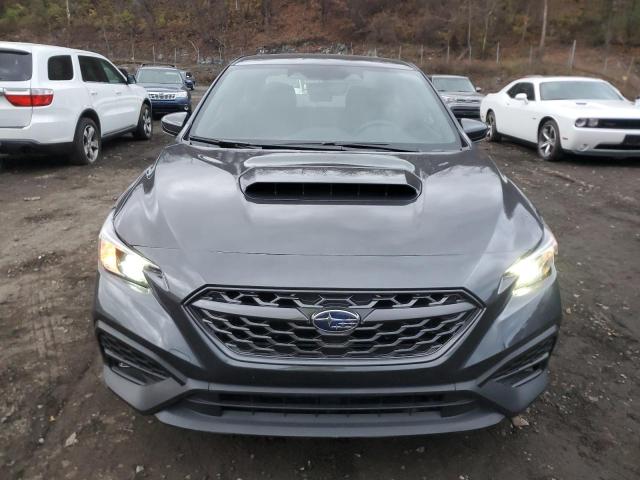 Photo 5 from auction – 2024 SUBARU WRX with VIN JF1VBAH64R9819090
