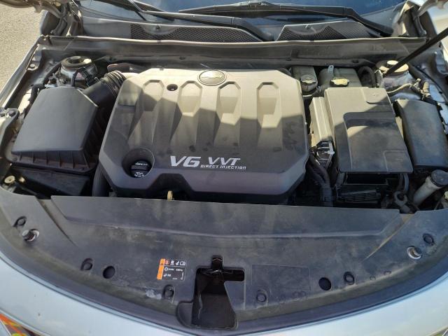 Photo 11 from auction – 2017 CHEVROLET IMPALA PRE with VIN 1G1145S3XHU111908