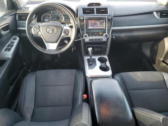 Photo 8 from auction – 2014 TOYOTA CAMRY L with VIN 4T1BF1FK9EU461795
