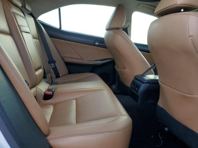 Photo 10 from auction – 2015 LEXUS IS 250 with VIN JTHBF1D24F5050225