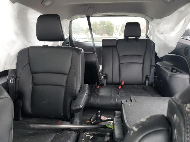 Photo 10 from auction – 2020 HONDA PILOT ELIT with VIN 5FNYF6H07LB061554
