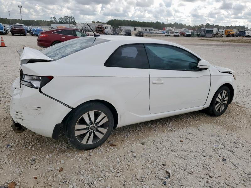 Photo 3 from auction – 2013 KIA FORTE EX with VIN KNAFU6A21D5649801