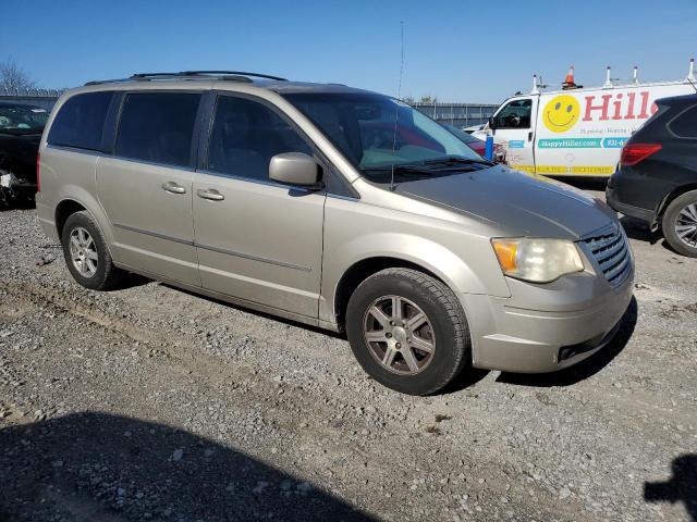 Photo 4 from auction – 2009 CHRYSLER TOWN & COU with VIN 2A8HR54199R630653