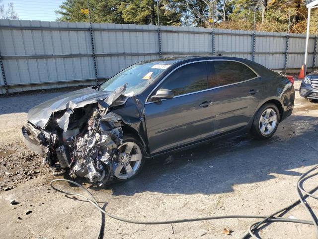 Photo 1 from auction – 2014 CHEVROLET MALIBU LS with VIN 1G11B5SL1EF289860
