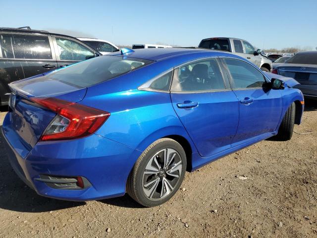 Photo 3 from auction – 2017 HONDA CIVIC with VIN 19XFC1F78HE013917