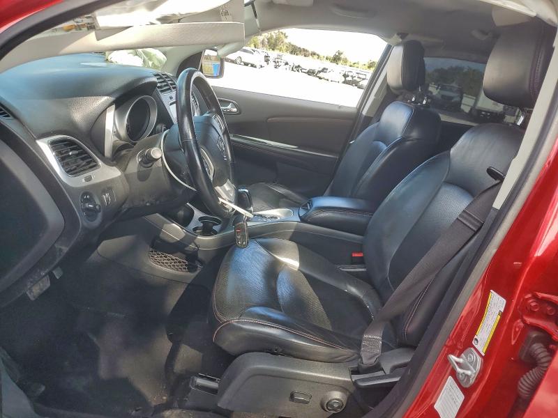 Photo 7 from auction – 2019 DODGE JOURNEY GT with VIN 3C4PDCEG5KT707319