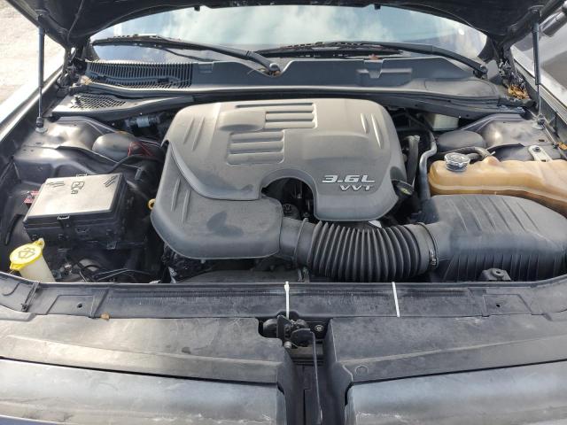 Photo 11 from auction – 2017 DODGE CHALLENGER with VIN 2C3CDZAG2HH594653