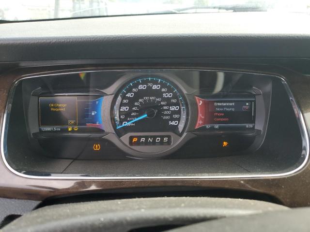 Photo 9 from auction – 2013 FORD TAURUS LIM with VIN 1FAHP2F85DG193224