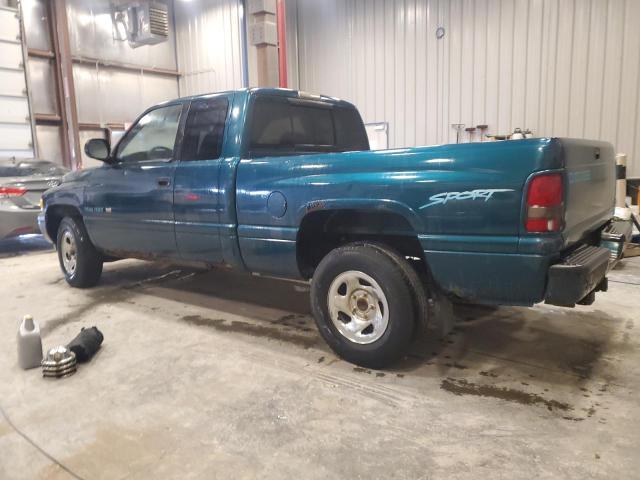 Photo 2 from auction – 1998 DODGE RAM 1500 with VIN 3B7HC13Y6WG210074