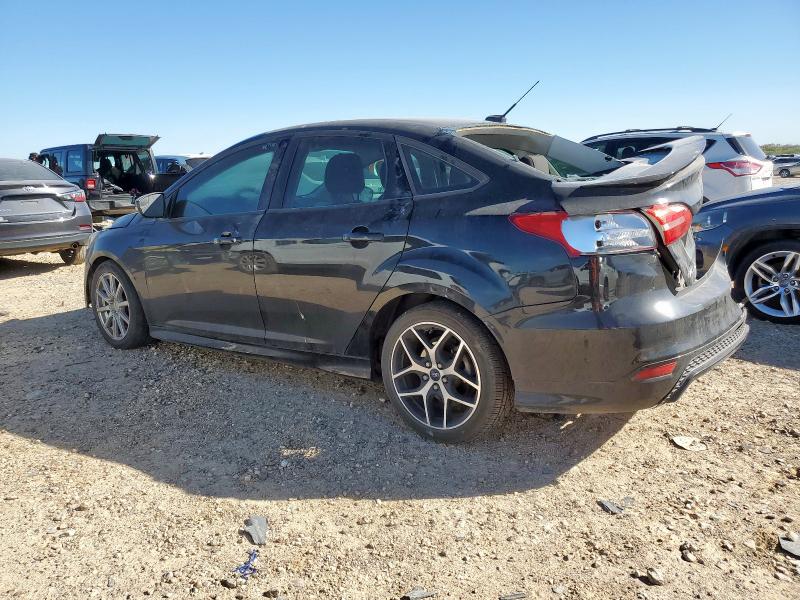 Photo 2 from auction – 2015 FORD FOCUS SE with VIN 1FADP3F22FL248190