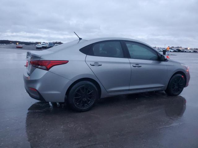Photo 3 from auction – 2021 HYUNDAI ACCENT SE with VIN 3KPC24A64ME138977