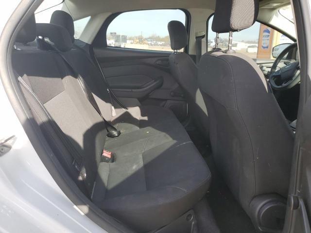Photo 10 from auction – 2016 FORD FOCUS S with VIN 1FADP3E23GL264563