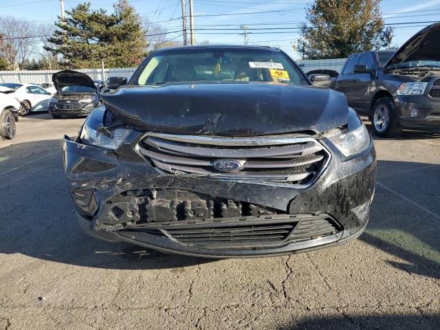 Photo 5 from auction – 2013 FORD TAURUS SEL with VIN 1FAHP2E84DG155579