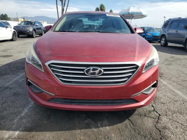 Photo 5 from auction – 2015 HYUNDAI SONATA with VIN 5NPE34AF5FH202108