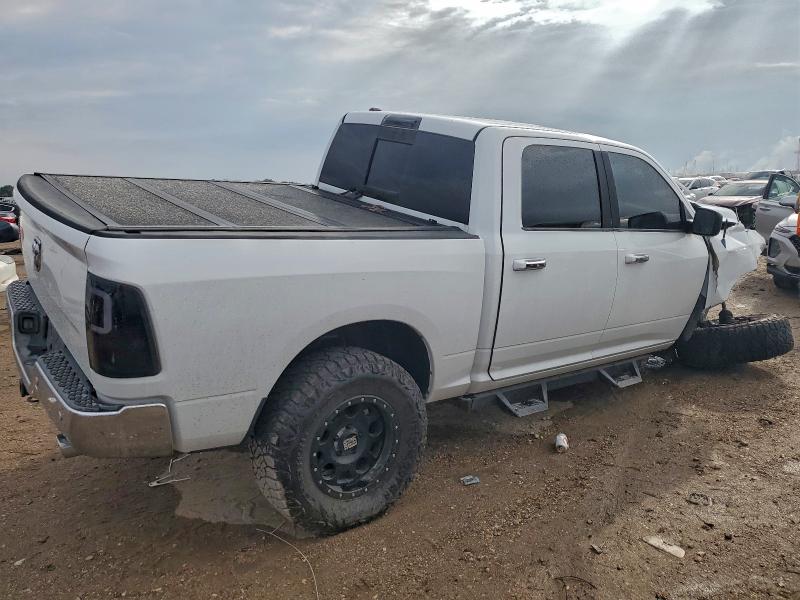 Photo 3 from auction – 2014 RAM 1500 SLT with VIN 1C6RR7LT7ES133143