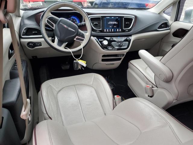 Photo 8 from auction – 2020 CHRYSLER PACIFICA with VIN 2C4RC1GG5LR271539