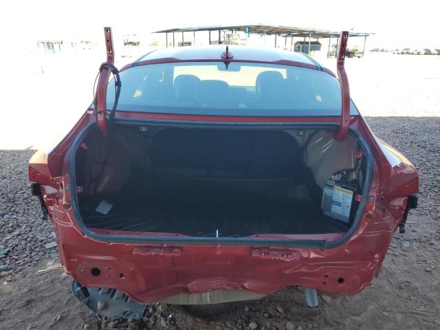 Photo 6 from auction – 2025 KIA K4 EX with VIN 3KPFU4DE6SE116129