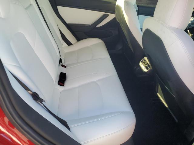 Photo 11 from auction – 2019 TESLA MODEL 3 with VIN 5YJ3E1EA5KF322790