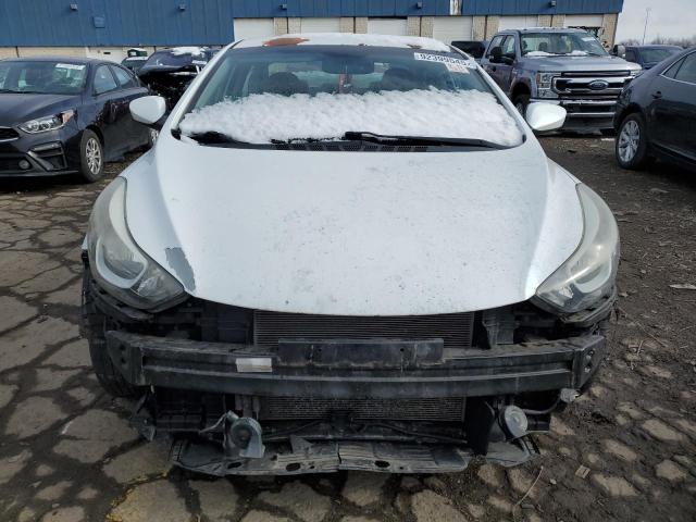 Photo 5 from auction – 2016 HYUNDAI ELANTRA with VIN 5NPDH4AE0GH666929