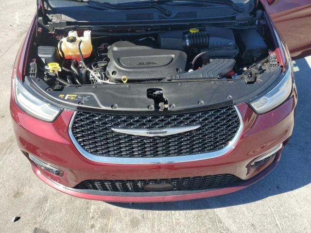 Photo 12 from auction – 2022 CHRYSLER PACIFICA T with VIN 2C4RC1BG2NR179881
