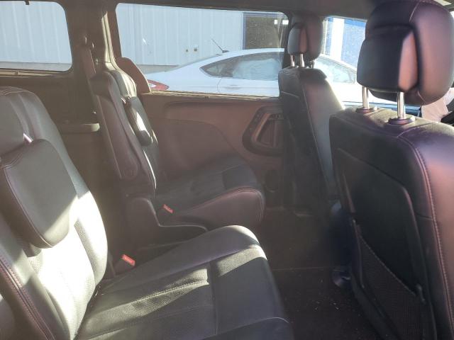 Photo 11 from auction – 2017 DODGE GRAND CARA with VIN 2C4RDGEGXHR600939