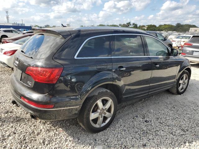 Photo 3 from auction – 2014 AUDI Q7 PREMIUM with VIN WA1LGAFE8ED011517